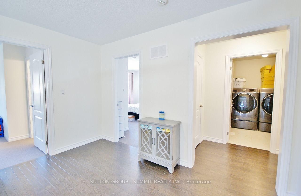 174 Stevenson Crescent • Bradford West Gwillimbury, ON photo 22