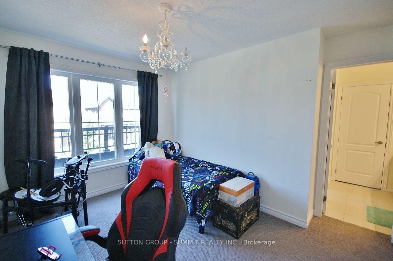 174 Stevenson Crescent • Bradford West Gwillimbury, ON photo 24