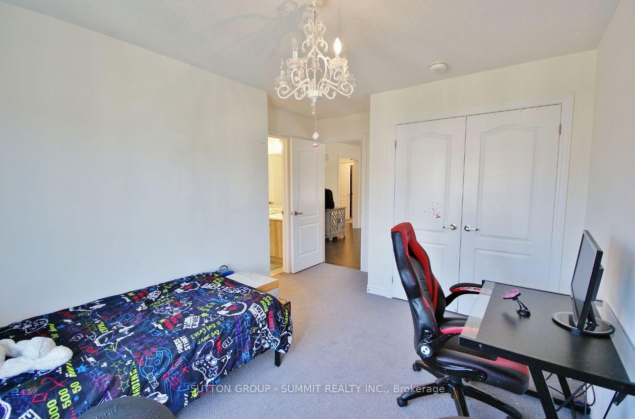 174 Stevenson Crescent • Bradford West Gwillimbury, ON photo 25