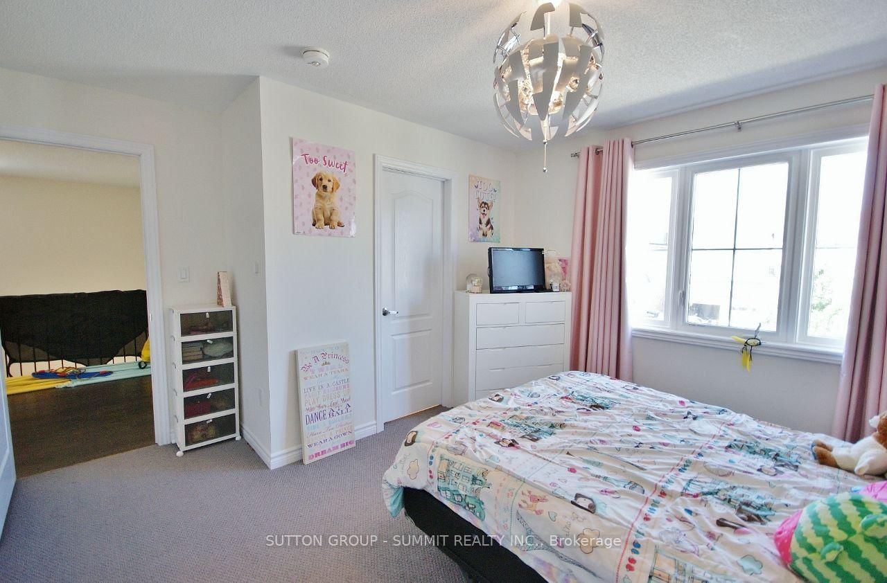 174 Stevenson Crescent • Bradford West Gwillimbury, ON photo 29