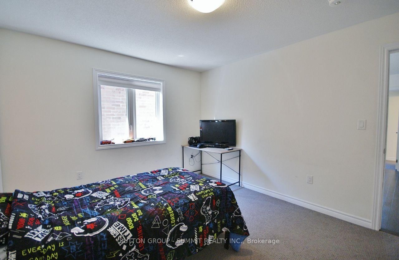 174 Stevenson Crescent • Bradford West Gwillimbury, ON photo 33