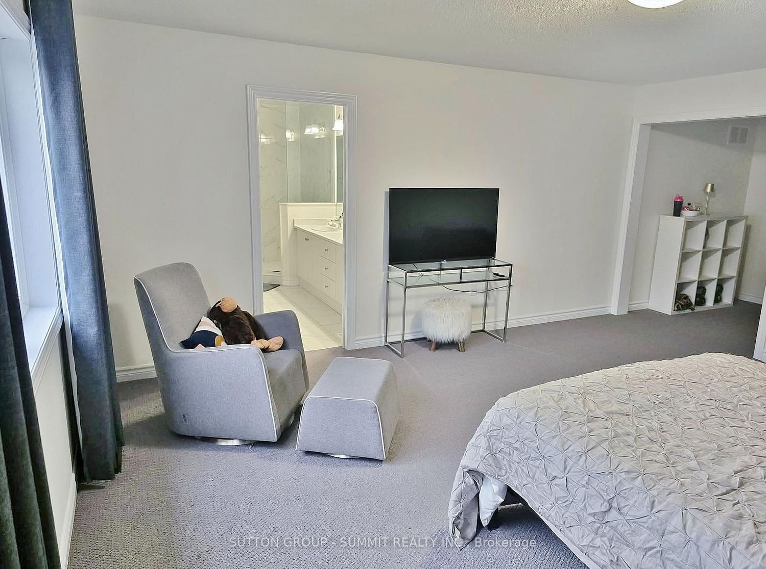 174 Stevenson Crescent • Bradford West Gwillimbury, ON photo 39