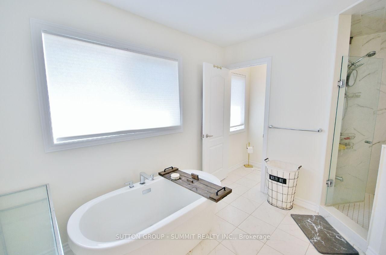 174 Stevenson Crescent • Bradford West Gwillimbury, ON photo 41