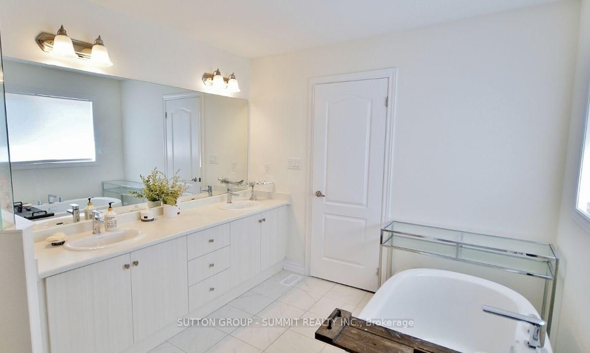 174 Stevenson Crescent • Bradford West Gwillimbury, ON photo 42