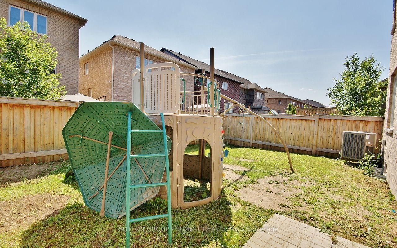 174 Stevenson Crescent • Bradford West Gwillimbury, ON photo 43