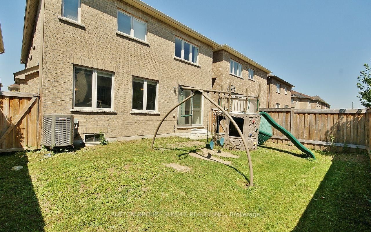 174 Stevenson Crescent • Bradford West Gwillimbury, ON photo 45