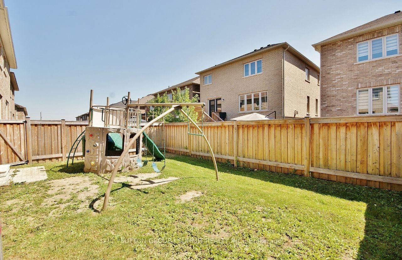 174 Stevenson Crescent • Bradford West Gwillimbury, ON photo 46