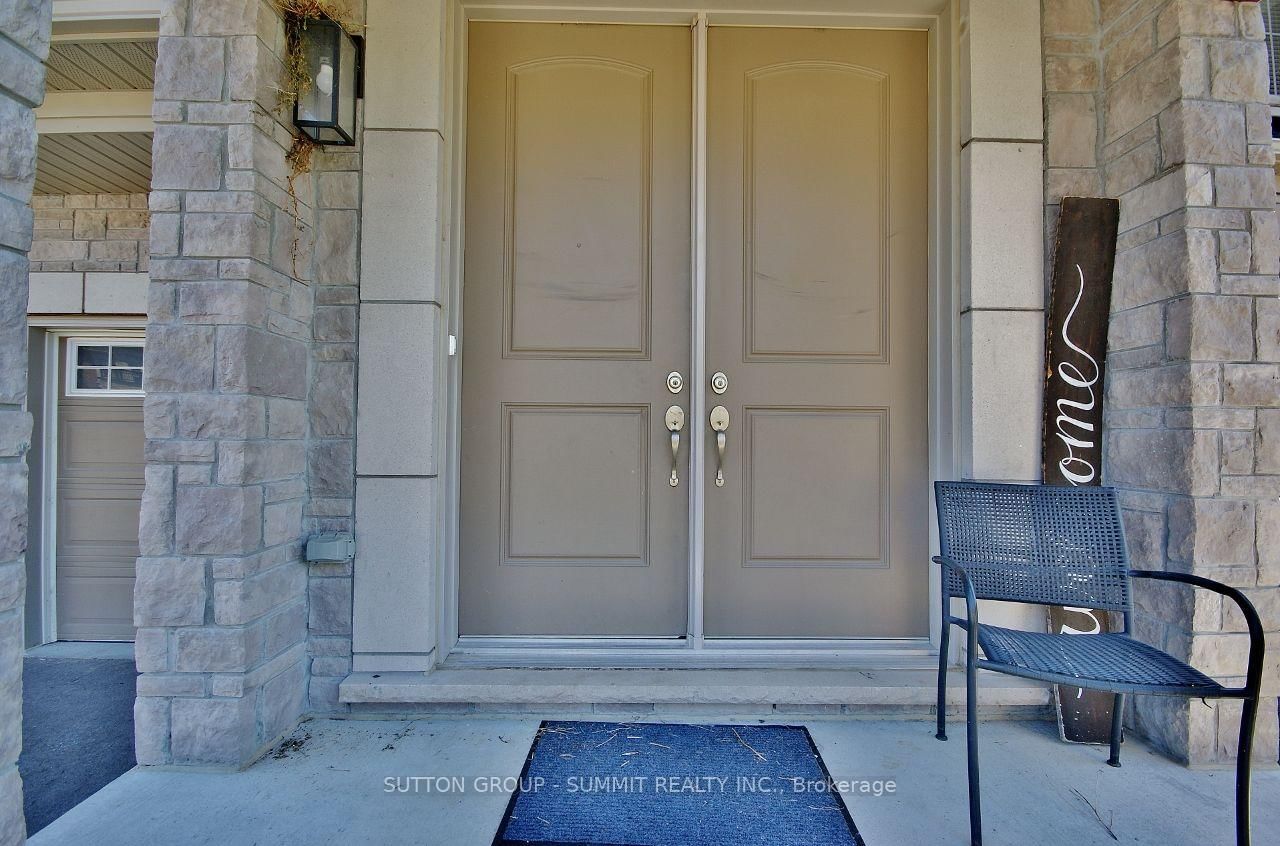 174 Stevenson Crescent • Bradford West Gwillimbury, ON photo 5