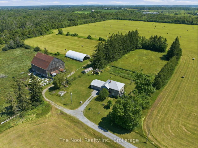 1245 Concession 3 Road