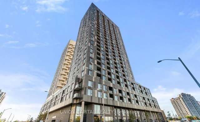 1701 - 474 Caldari Road