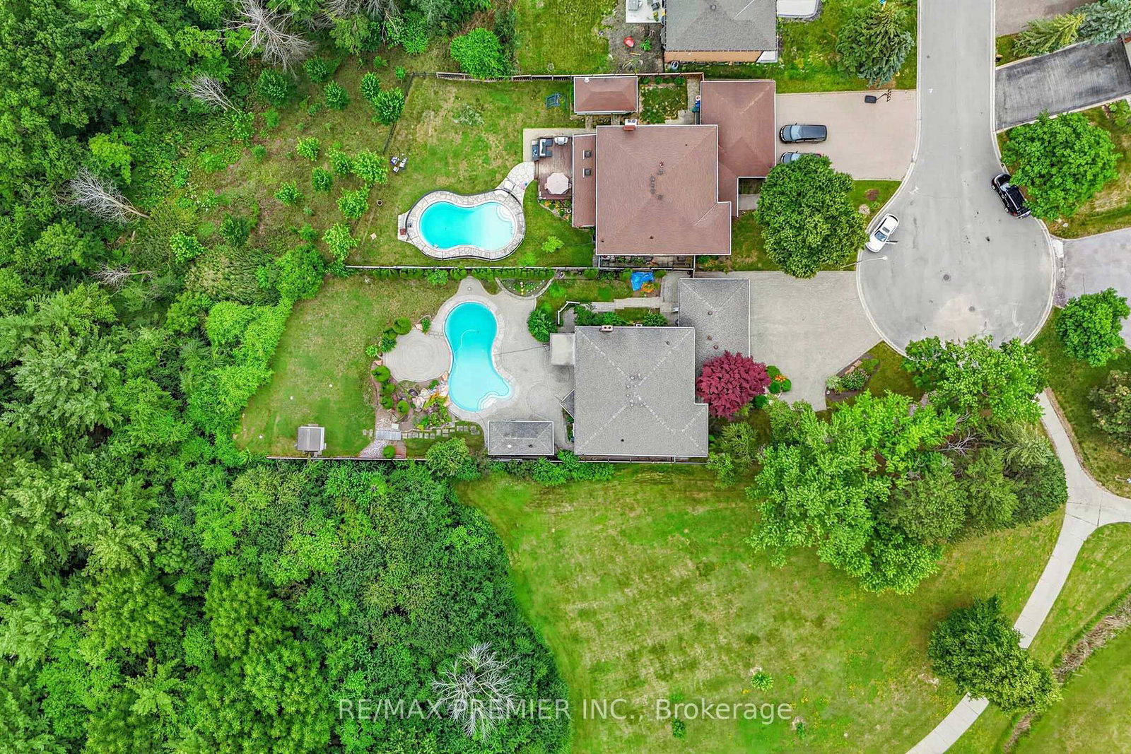 28 S Bridgend Court • Vaughan, ON photo 31