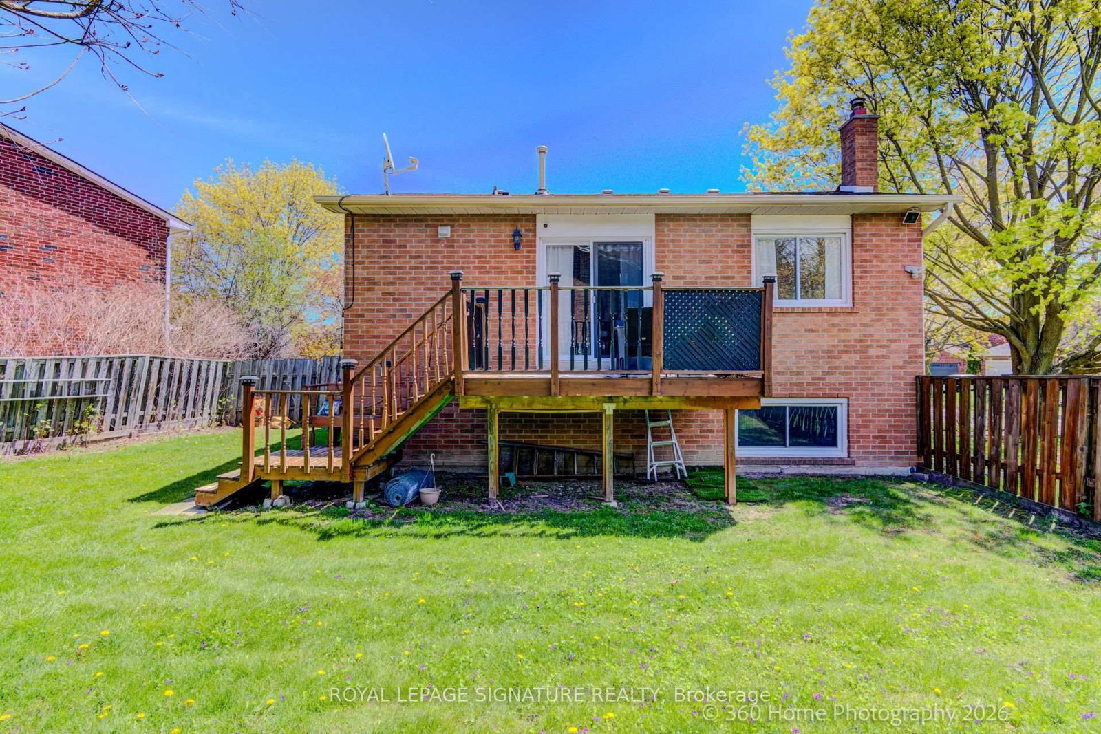 230 Lancaster Avenue • Newmarket, ON photo 36
