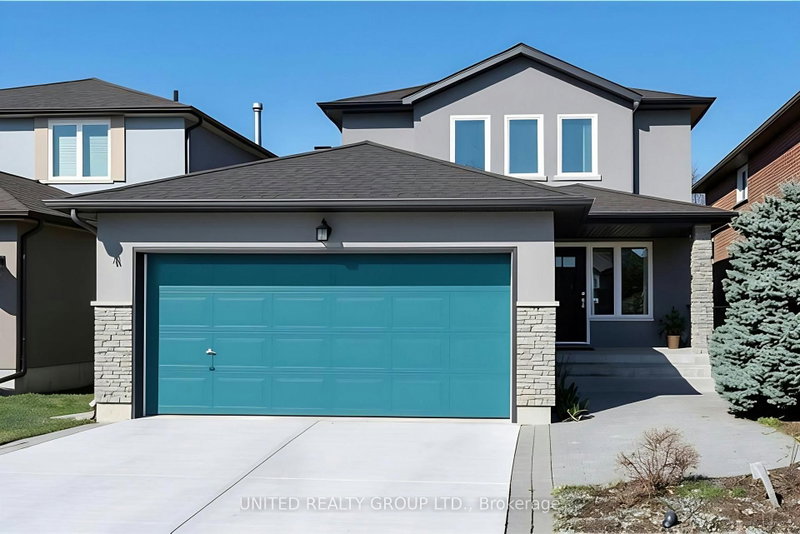 91 Governor Crescent