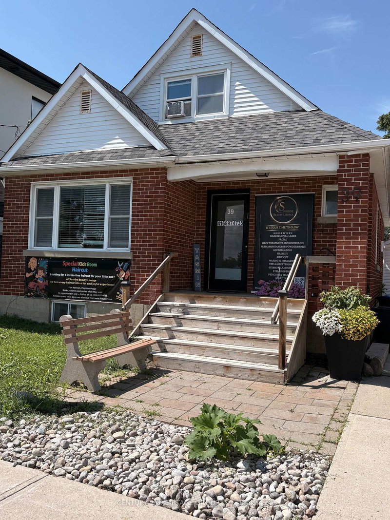 39 John St photo 1