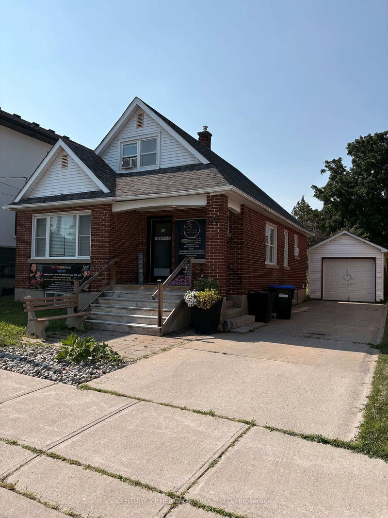 39 John St photo 2