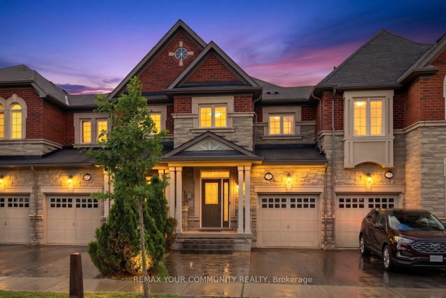21 Warbler Avenue