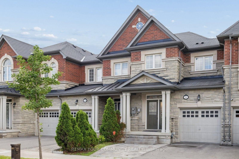 21 Warbler Avenue