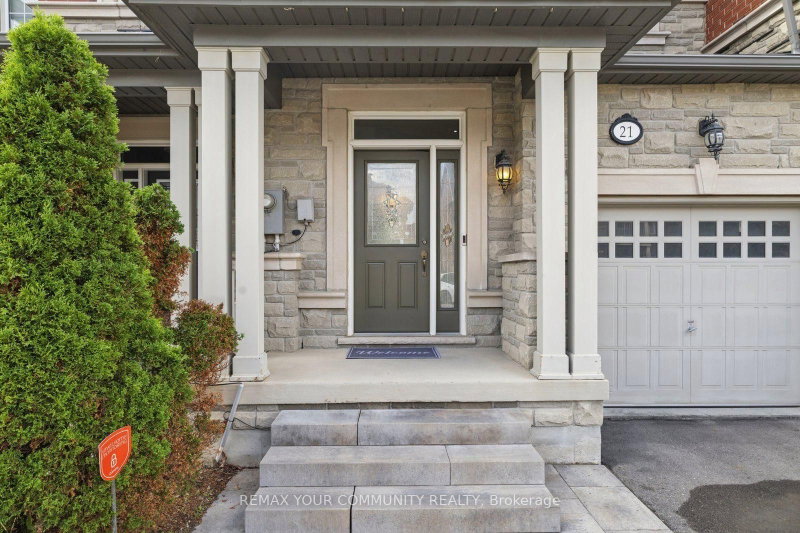 21 Warbler Avenue