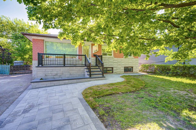 Basement - 176 Felix Road
