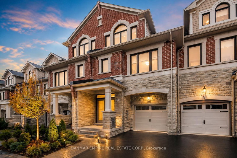 11 Hiawatha Court, Vaughan