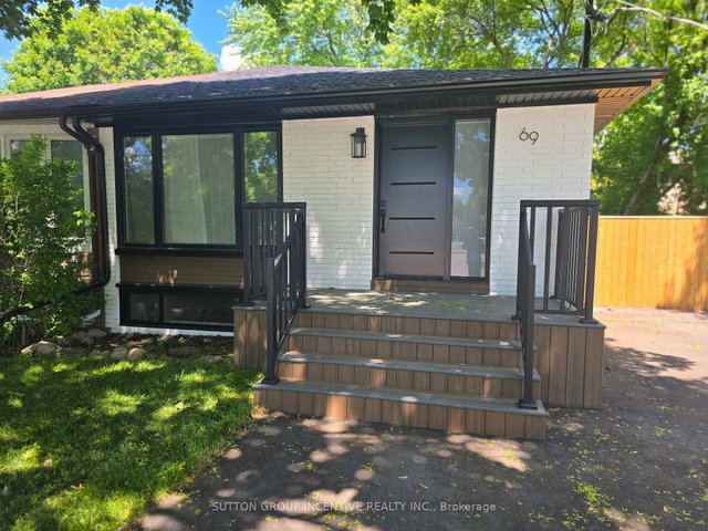 LOWER - 69 Marlin Court