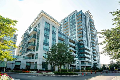 Condo leased at 214-30 North Park Road, Vaughan, Ontario, L4J 0G6 - Beverley Glen - MLS: N13557204
