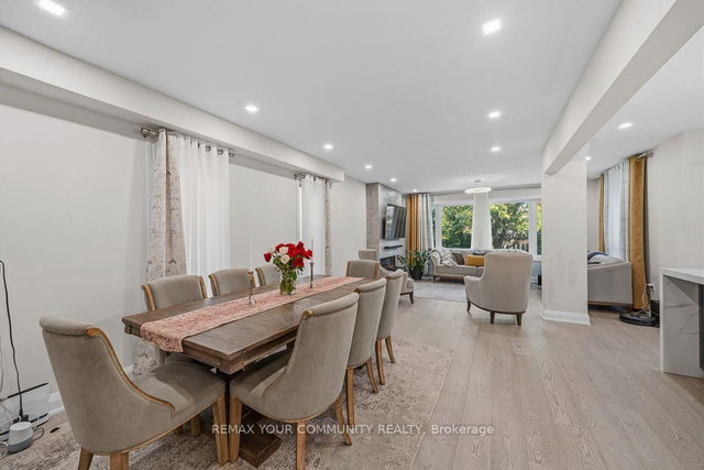 5 Amaryllis Avenue