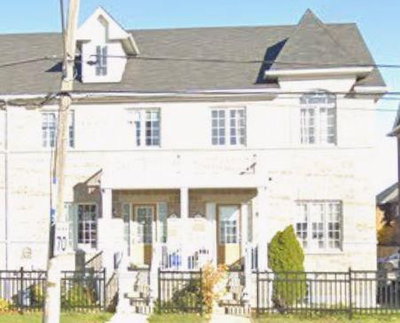 13313 Bathurst Street