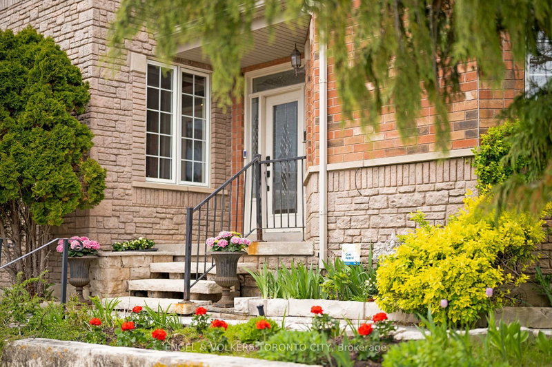 342 Sunset Rdge, Vaughan, Ontario