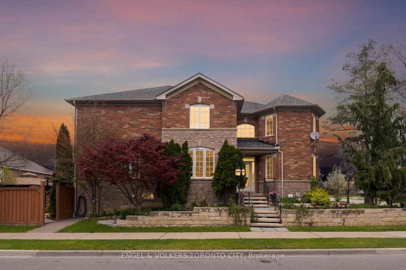 342 Sunset Ridge