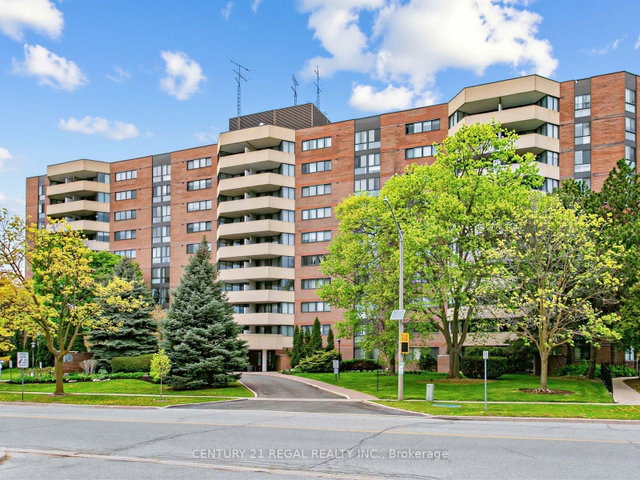 803 - 40 Baif Boulevard