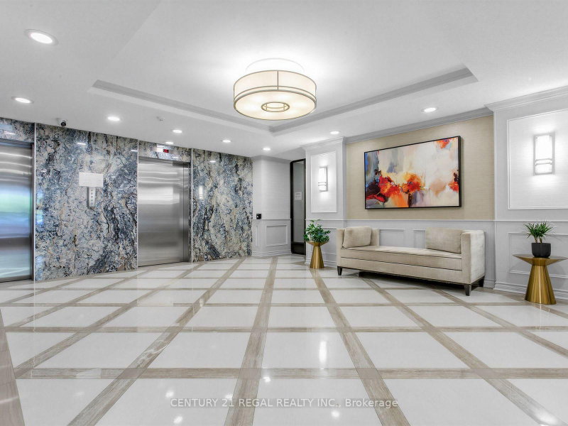 803 - 40 Baif Boulevard
