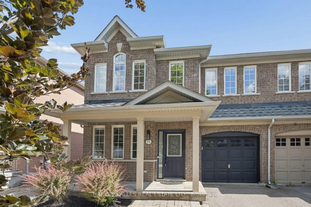 19 Starr Crescent