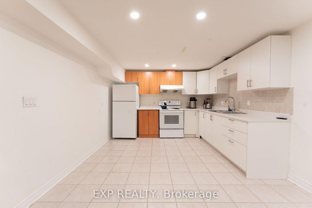 Basement - 12 Pearl Gate Court