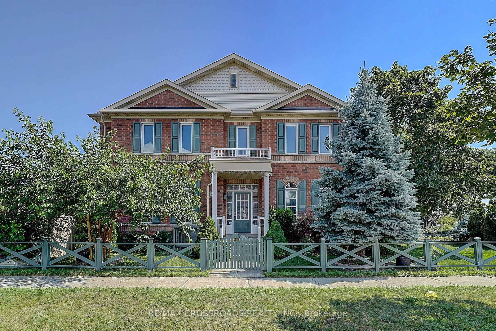 Townhouse for sale at 205 Box Grove By- Pass, Markham, Ontario, L6B 0L1 - Box Grove - MLS: N13557654