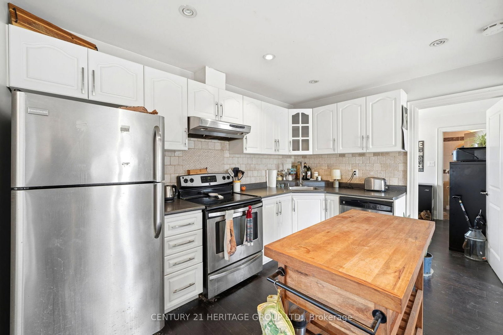 143 Silas Boulevard • Georgina, ON photo 12