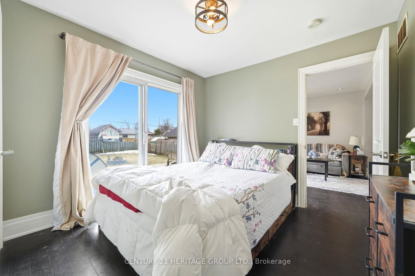 143 Silas Boulevard • Georgina, ON photo 17