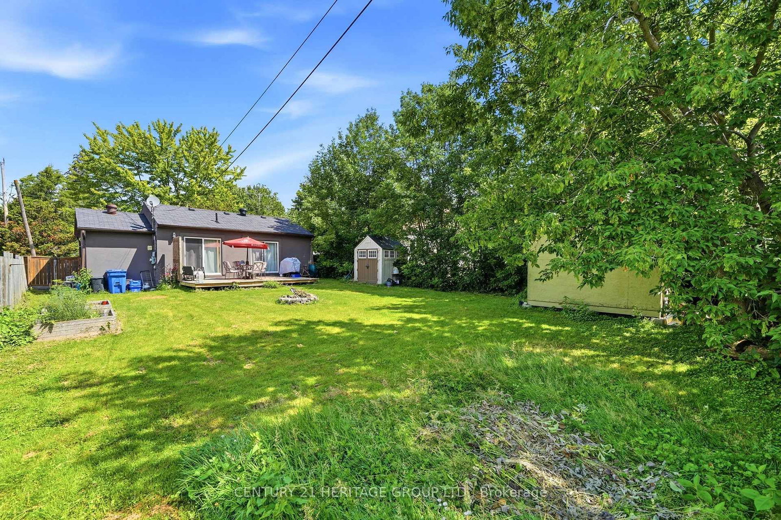 143 Silas Boulevard • Georgina, ON photo 23
