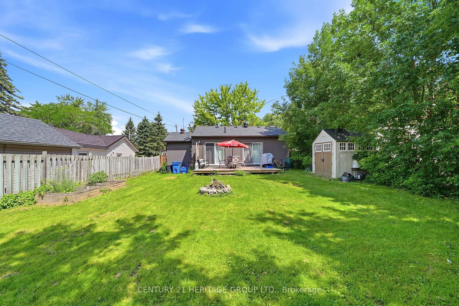 143 Silas Boulevard • Georgina, ON photo 24