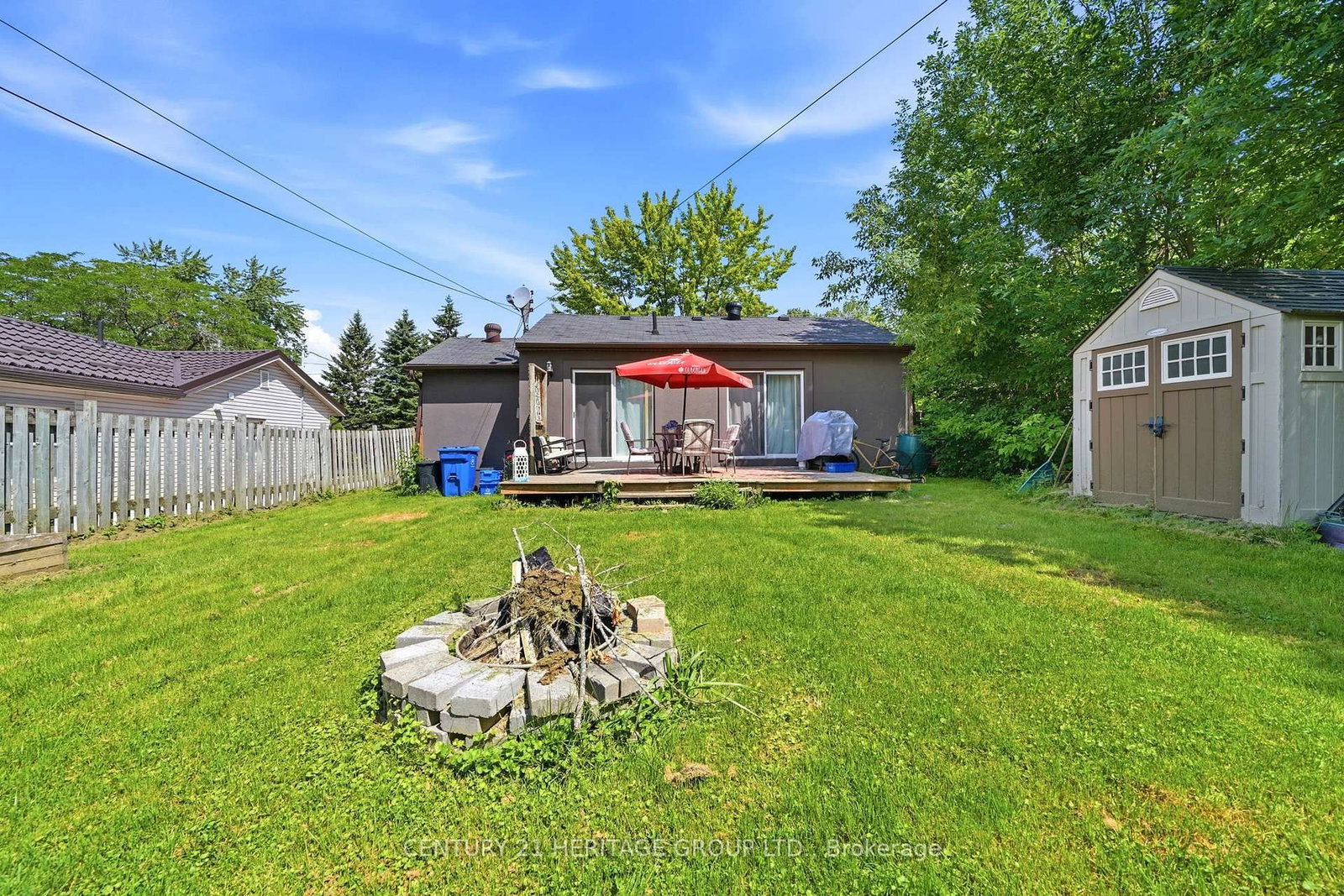 143 Silas Boulevard • Georgina, ON photo 26