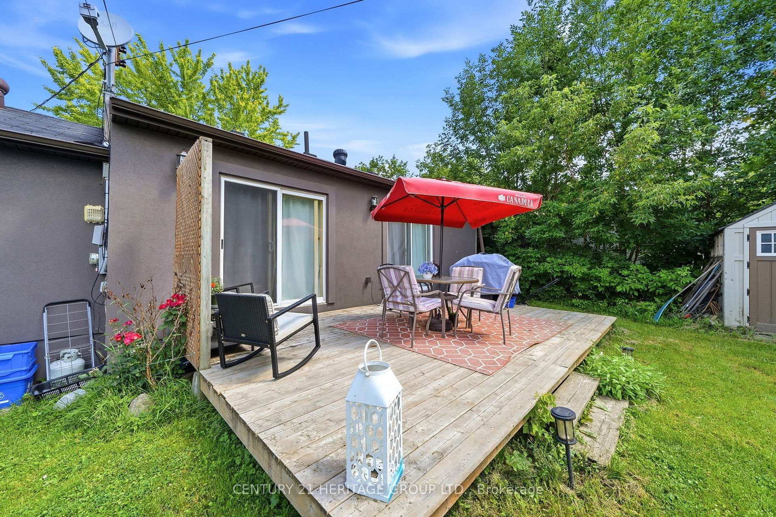 143 Silas Boulevard • Georgina, ON photo 28