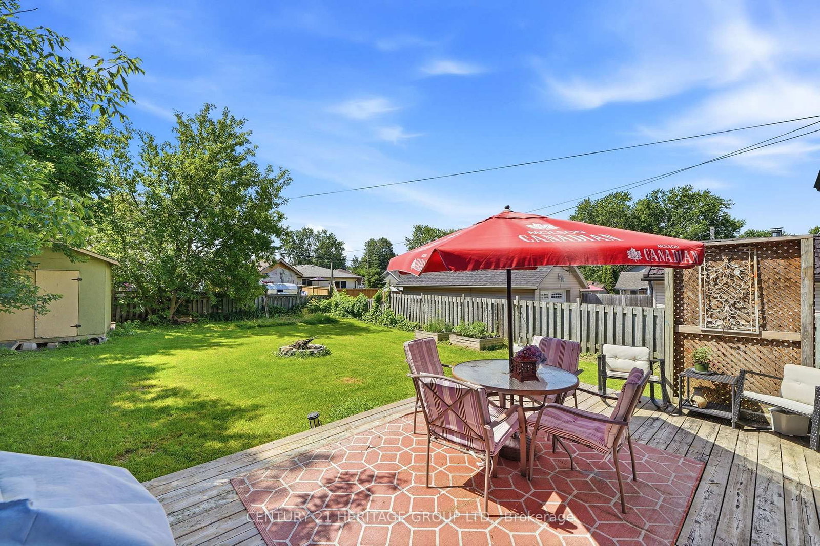 143 Silas Boulevard • Georgina, ON photo 29