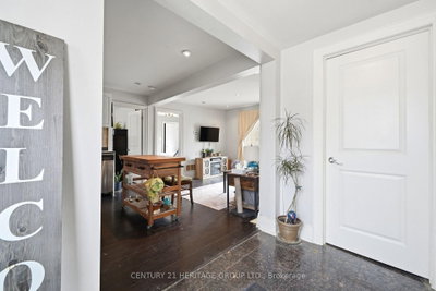 143 Silas Boulevard • Georgina, ON photo 8