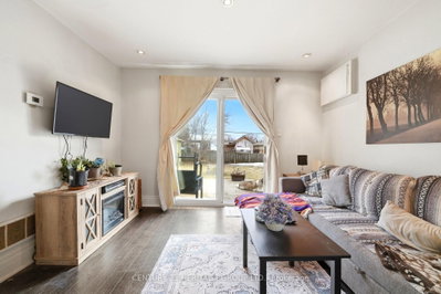143 Silas Boulevard • Georgina, ON photo 9