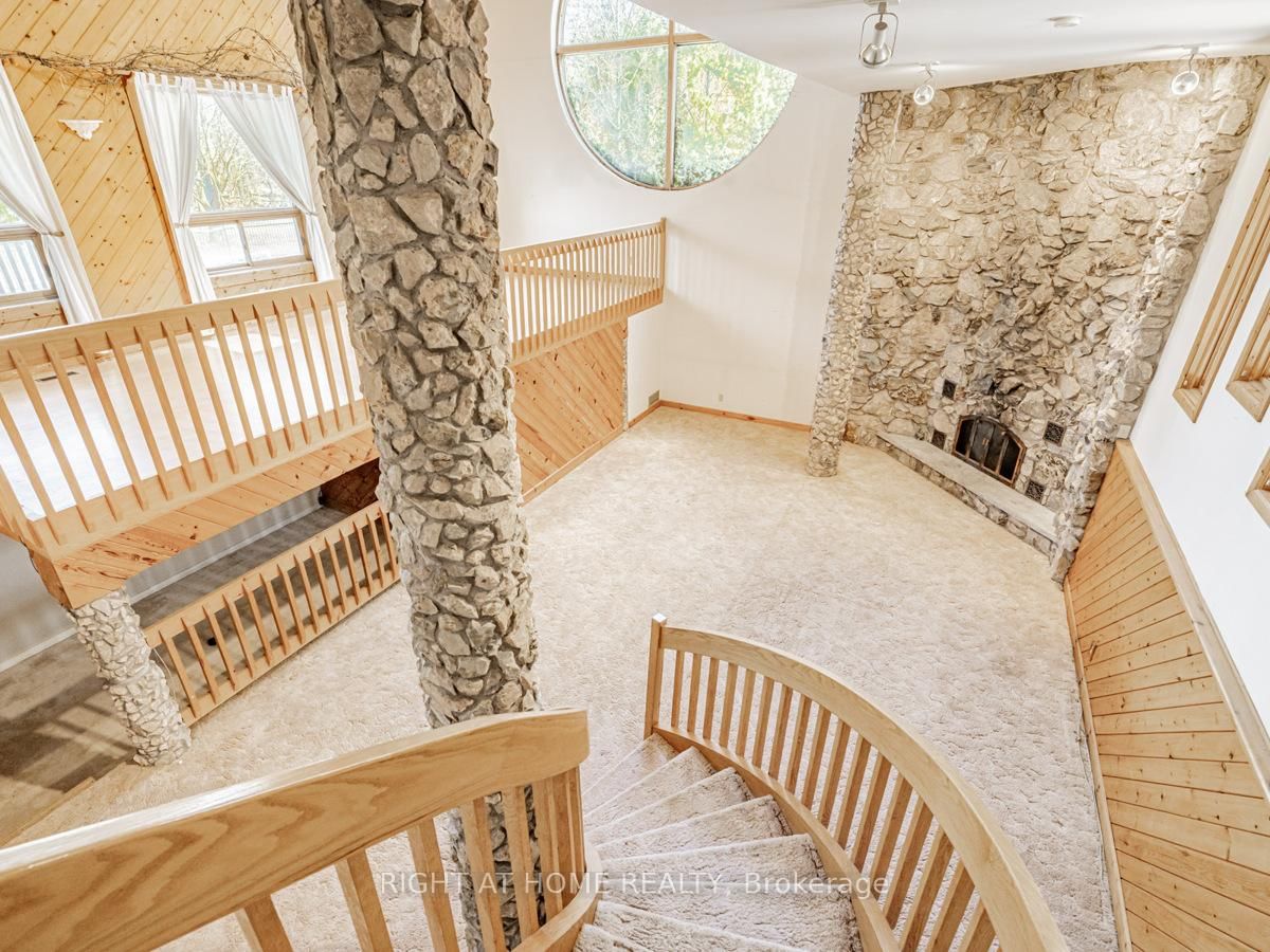 4282 Vivian Road • Whitchurch-Stouffville, ON photo 14