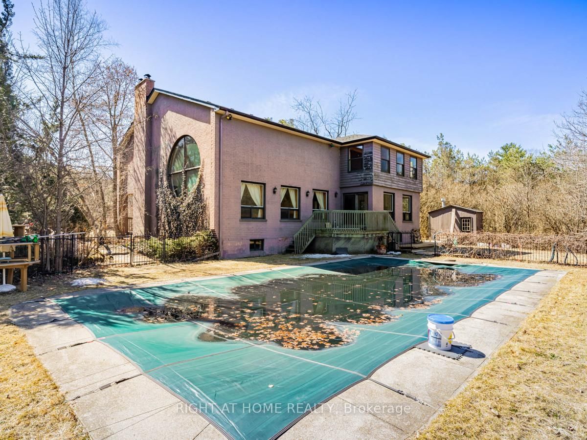4282 Vivian Road • Whitchurch-Stouffville, ON photo 31