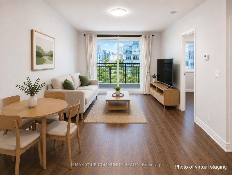 522 - 48 Suncrest Boulevard