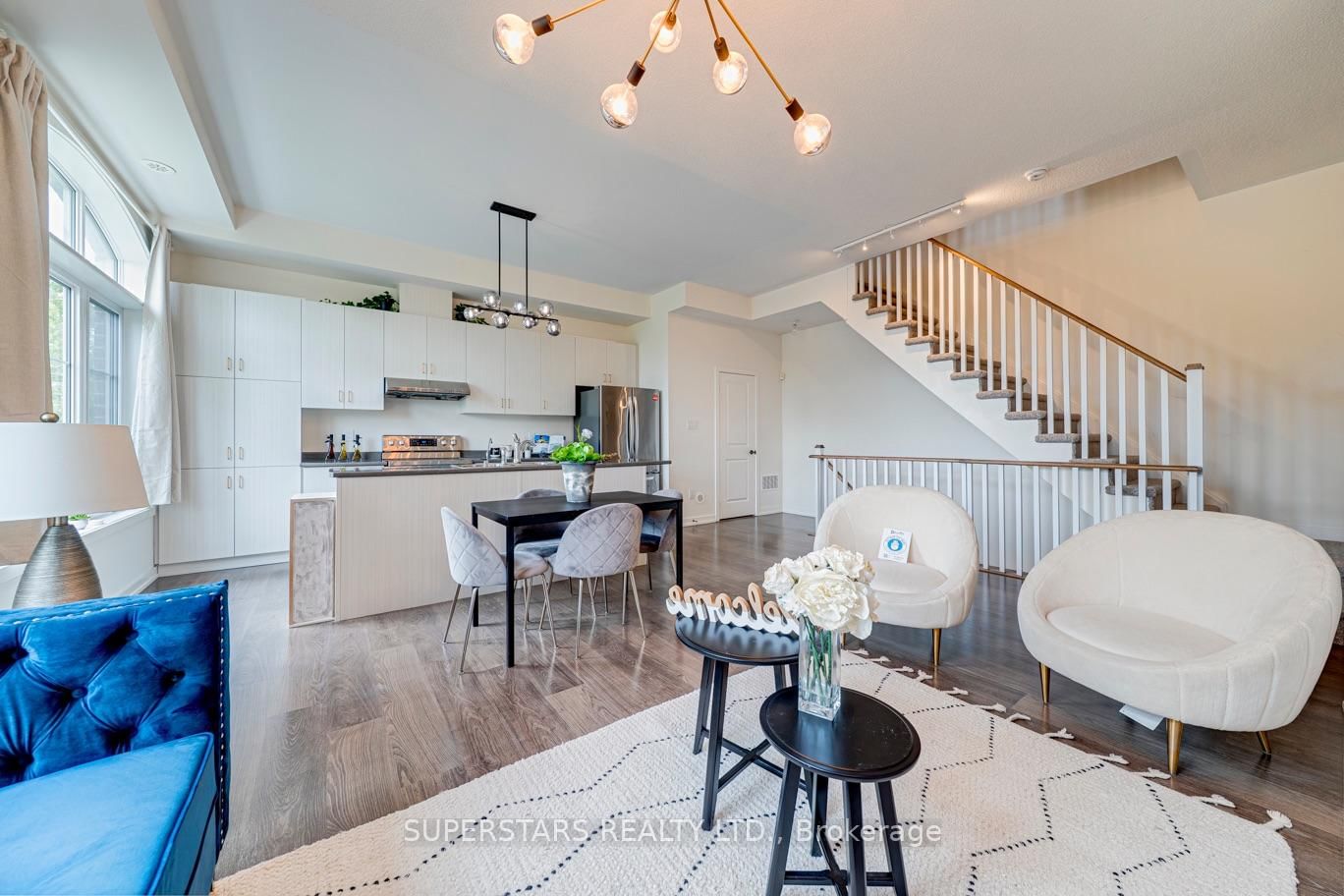 12584 Ninth Line • Whitchurch-Stouffville, ON photo 5