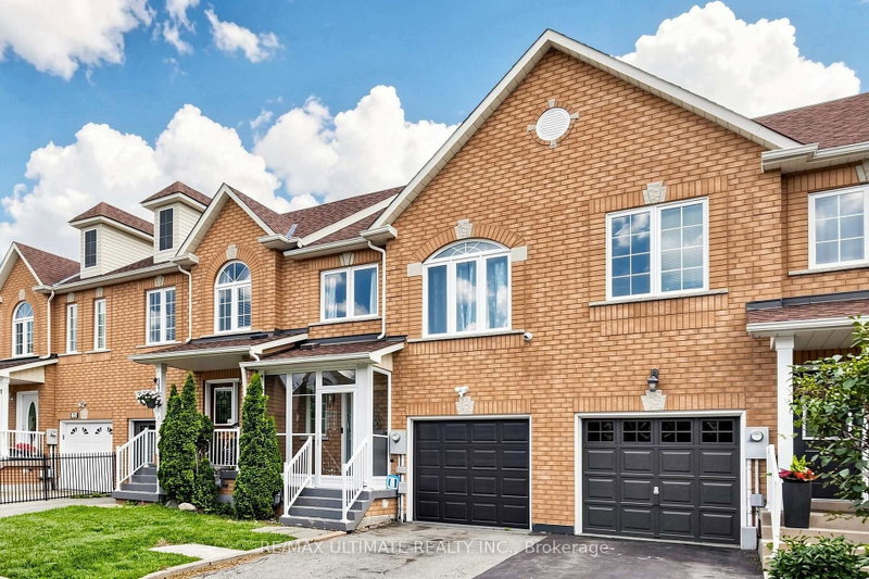 home for sale on 131 Foxchase Avenue