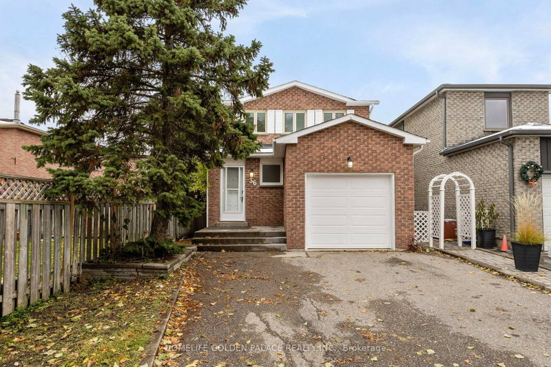 36 Moonlight Lane